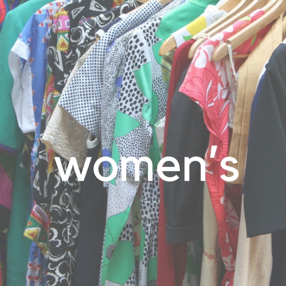 Women’s Clothing